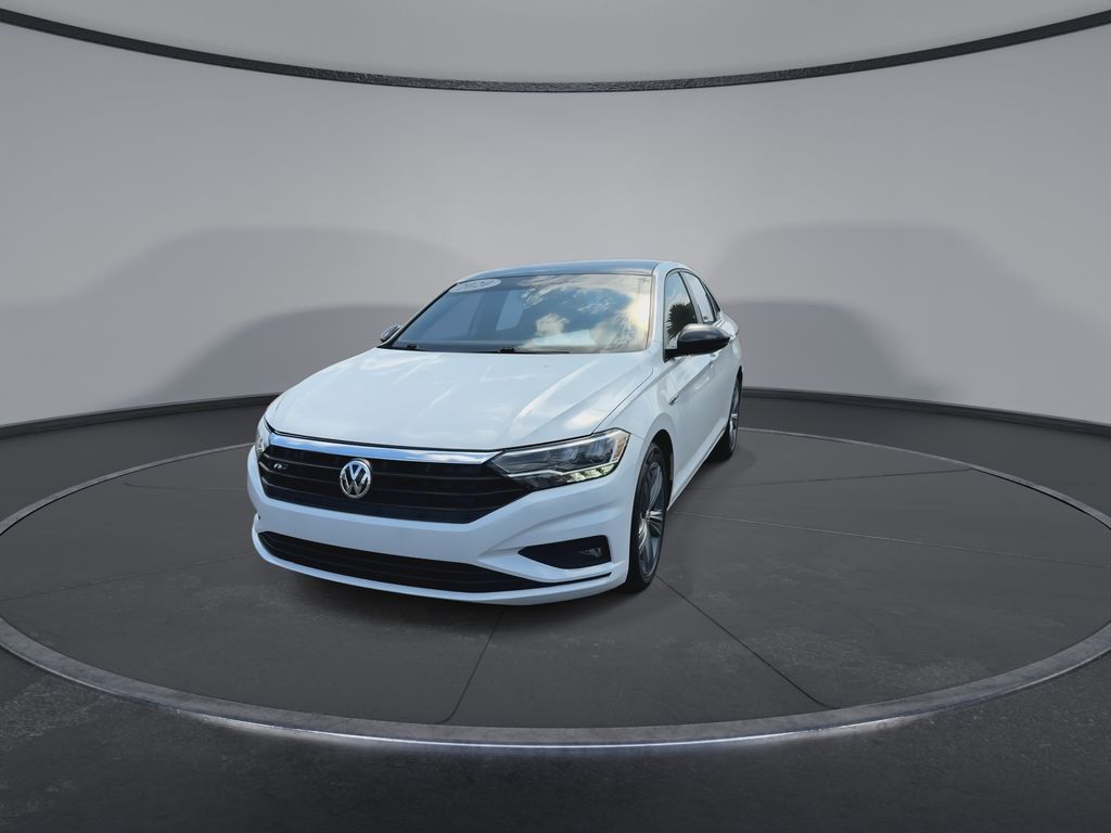 Thumbnail: 2020 Volkswagen Jetta - 4