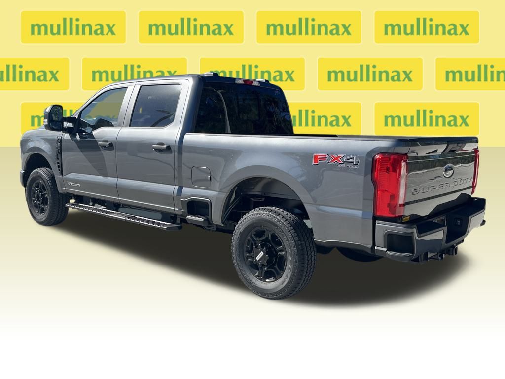 2026 Ford F-250 Super Duty XL - Photo 8