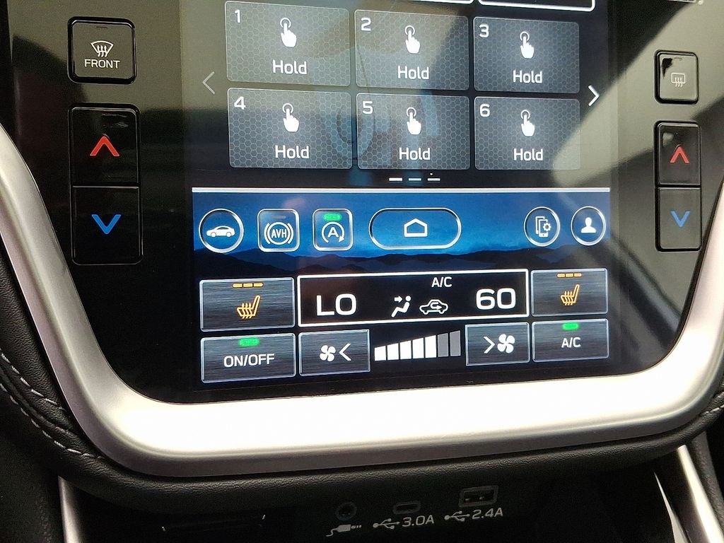 Thumbnail: 2023 Subaru Outback - 16