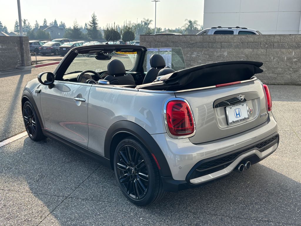 Thumbnail: 2024 MINI Cooper - 12