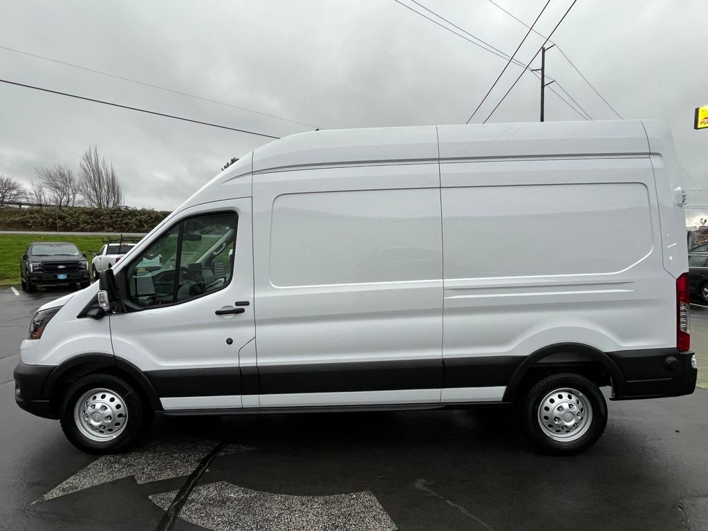 2025 Ford Transit 350 High Roof AWD Empty Cargo Van for sale #9F0430 - photo 11