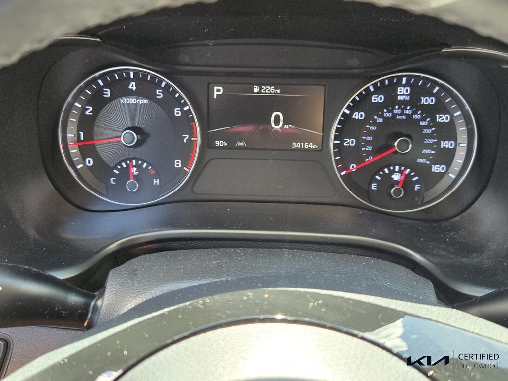 2023 Kia Forte - $18,075