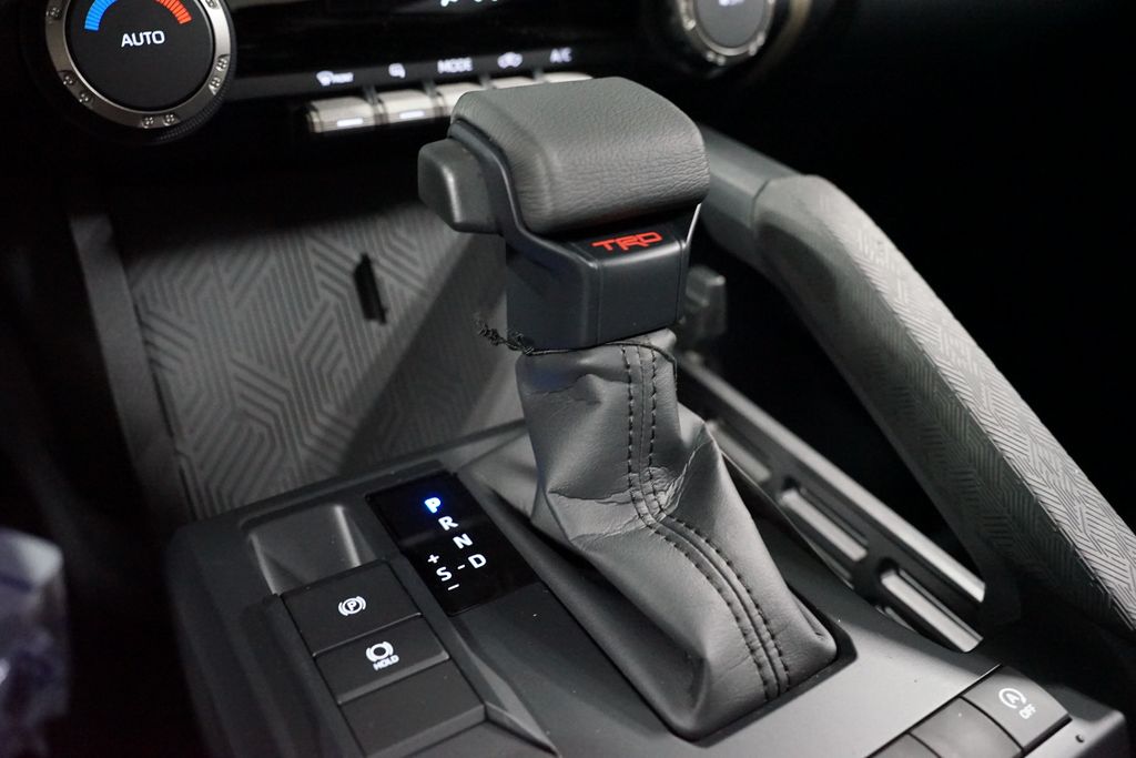 Thumbnail: 2026 Toyota Tacoma - 23