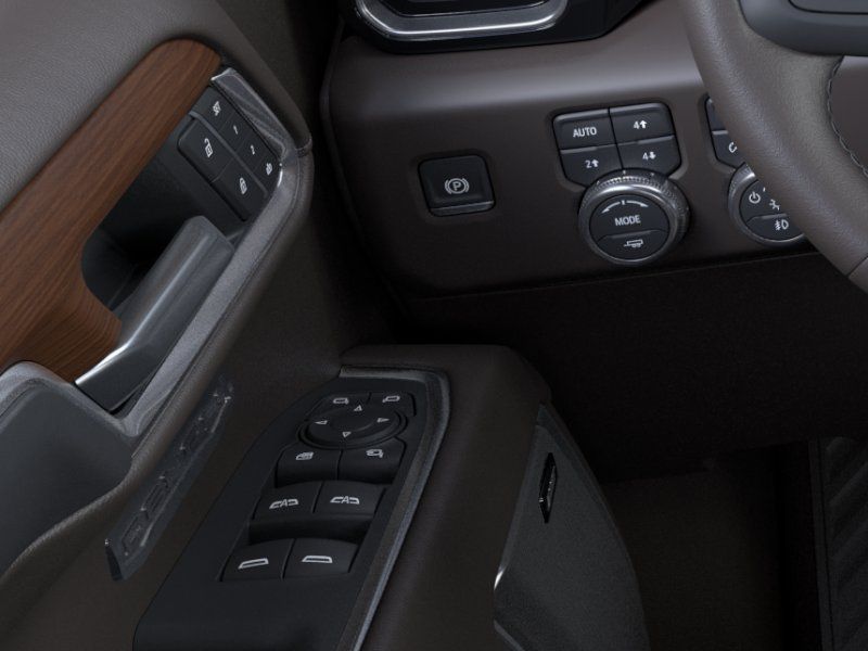 New 2026 GMC Sierra 1500 Truck