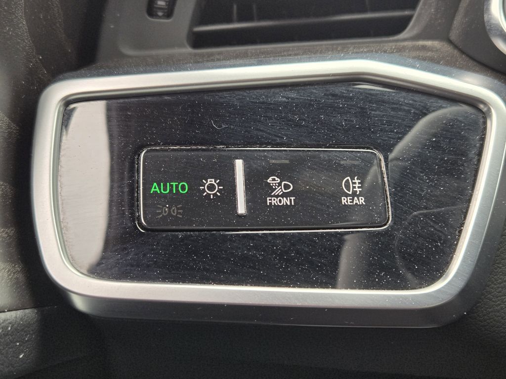 used 2021 Audi A7 car, priced at $38,993