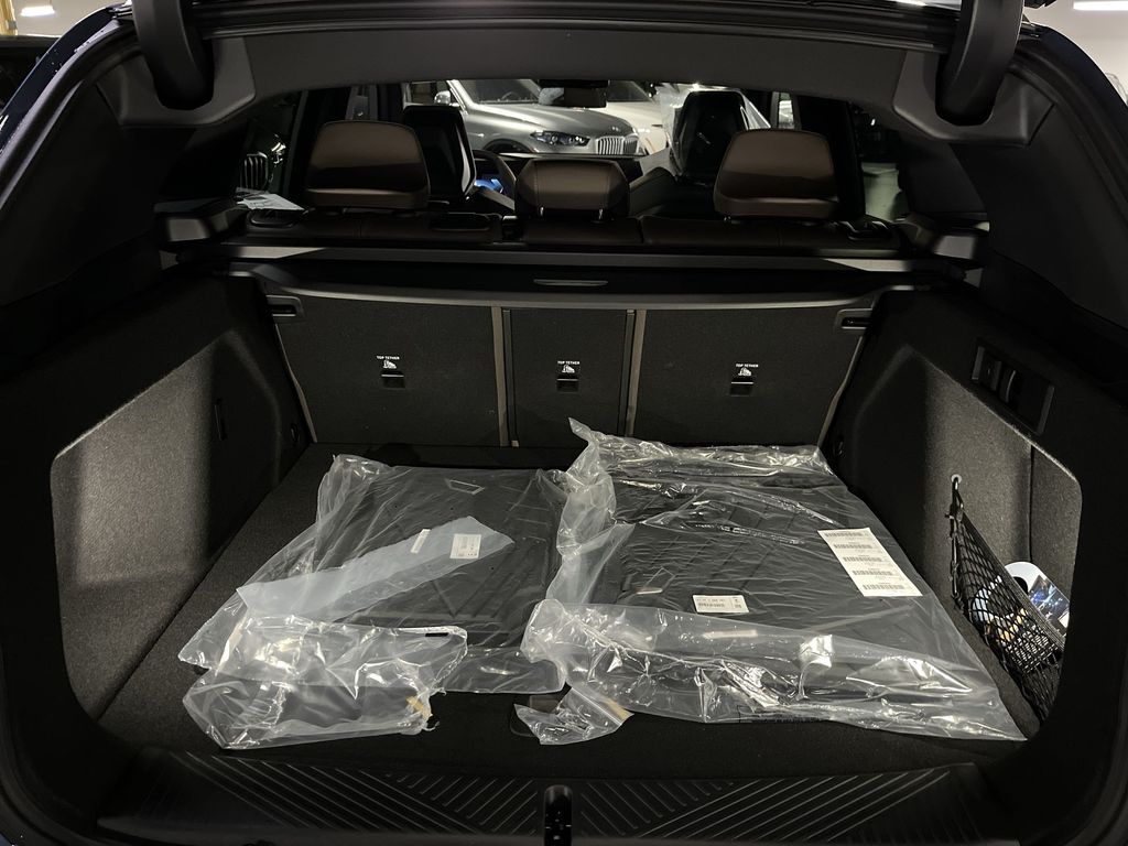 Thumbnail: 2026 BMW X3 - 24