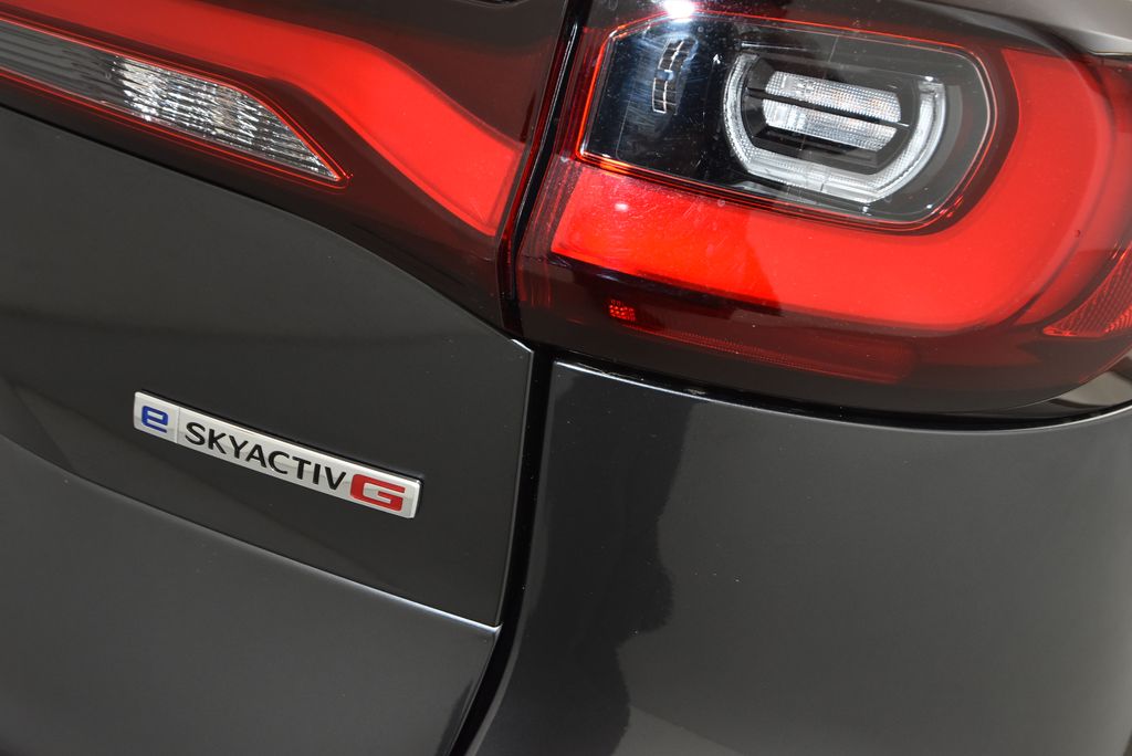 2024 Mazda CX-90 3.3 Turbo S Premium Plus photo