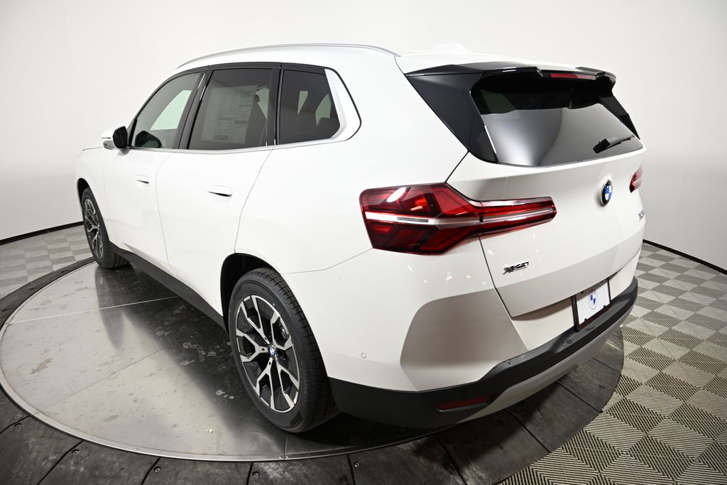 Thumbnail: 2025 BMW X3 - 3