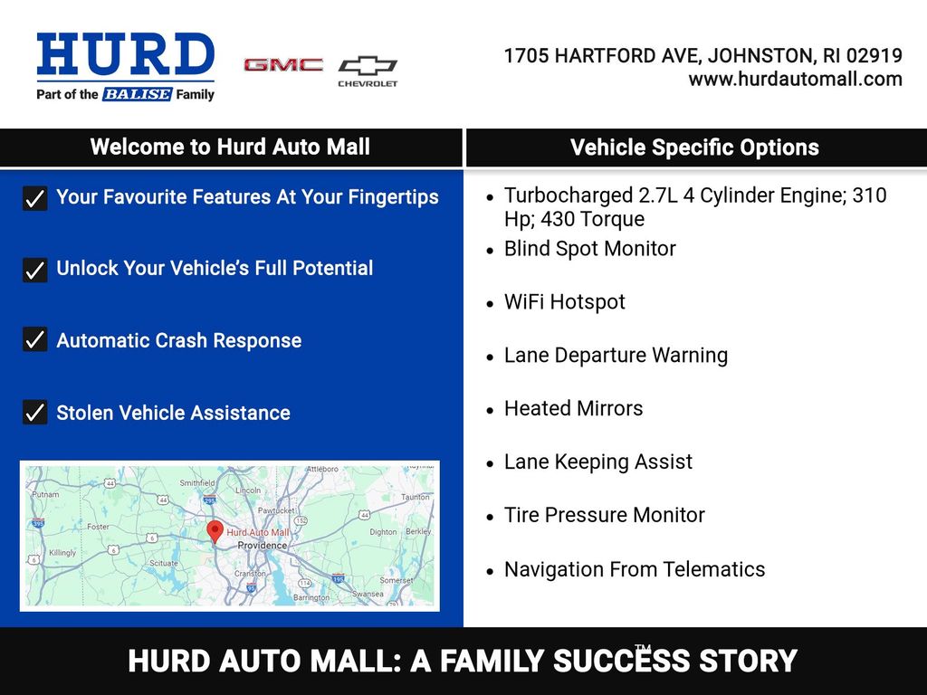 View vehicle photo 2