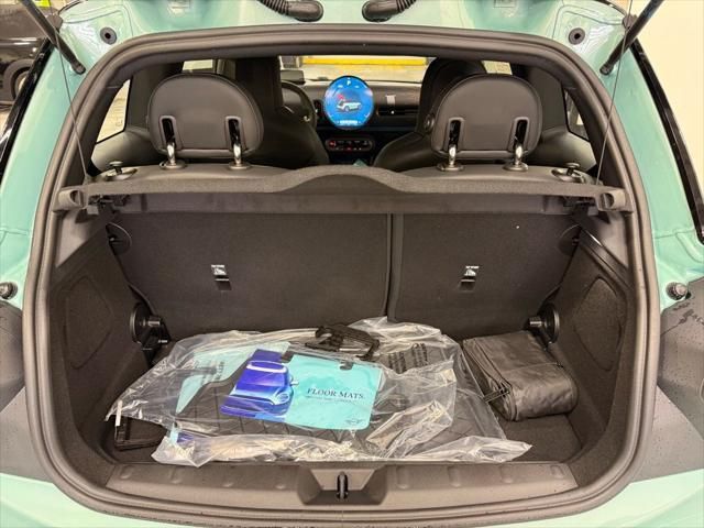 Thumbnail: 2026 MINI Cooper - 20