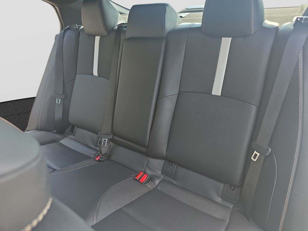 Used 2025 Toyota Camry Sedan