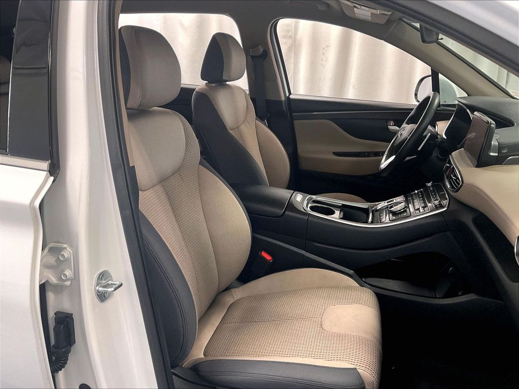 2023 Hyundai Santa Fe — photo 11