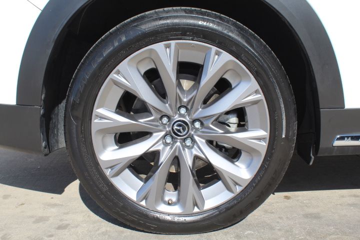 Used Car 2024 Mazda Cx-90  3.3 Turbo Premium For Sale Under $35,000 In Georgetown, Texas