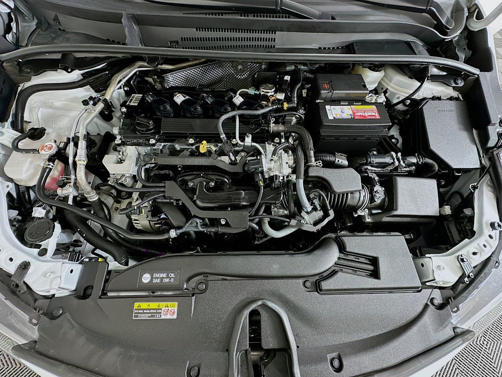 Thumbnail: 2023 Toyota Corolla - 28