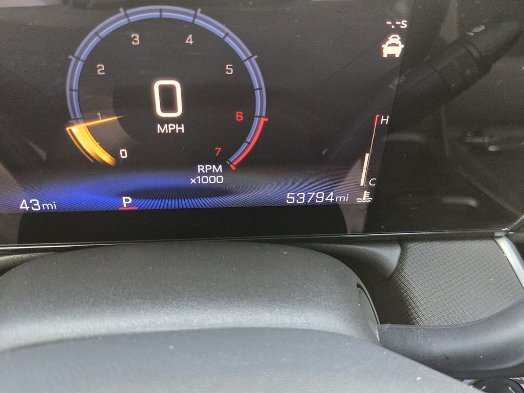 2024 Chevrolet Blazer - $19,615
