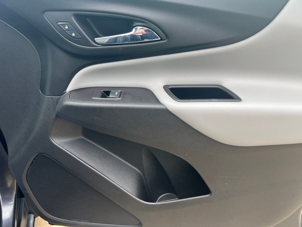 Used 2022 Chevrolet Equinox SUV