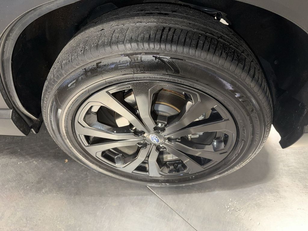 used 2023 Subaru Forester car, priced at $29,314