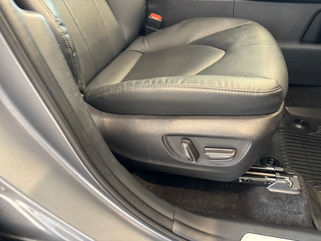 2025 Toyota Grand Highlander Limited