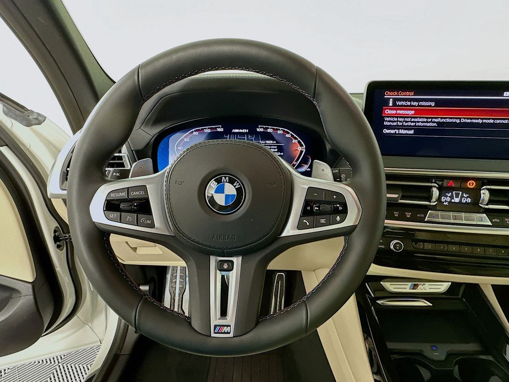 Thumbnail: 2022 BMW X3 - 11