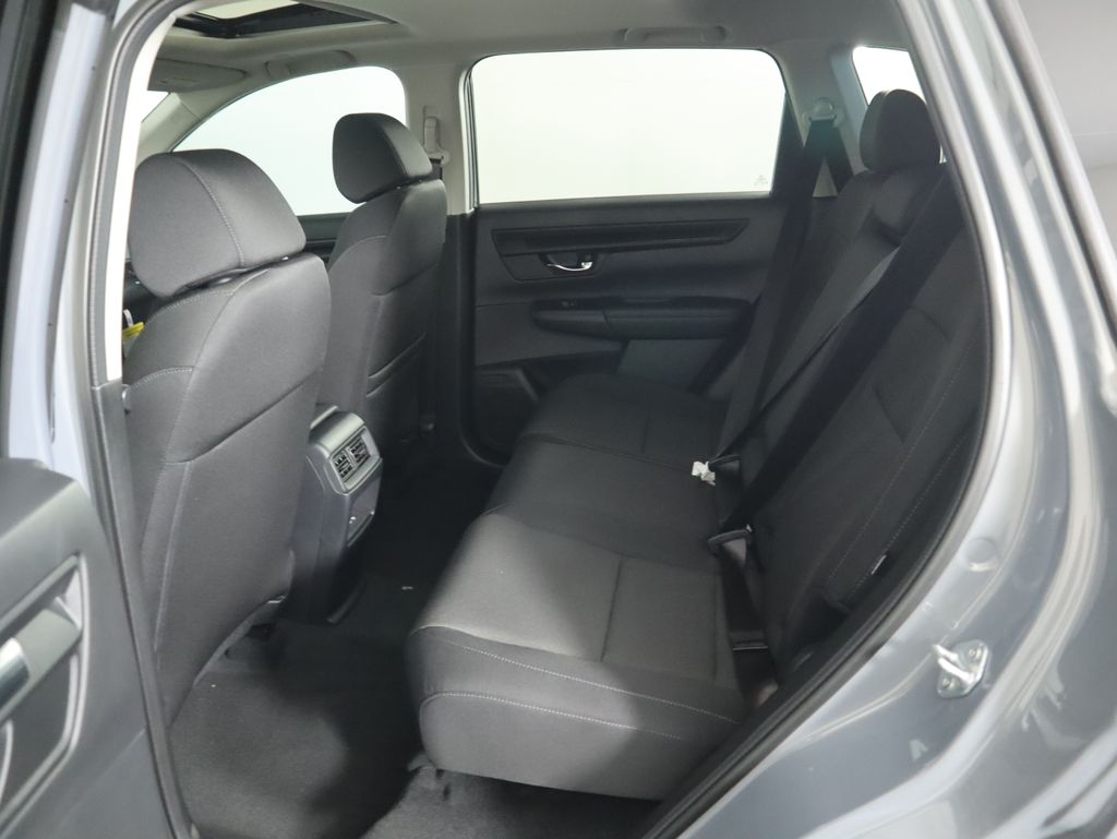 Thumbnail: 2026 Honda CR-V - 22