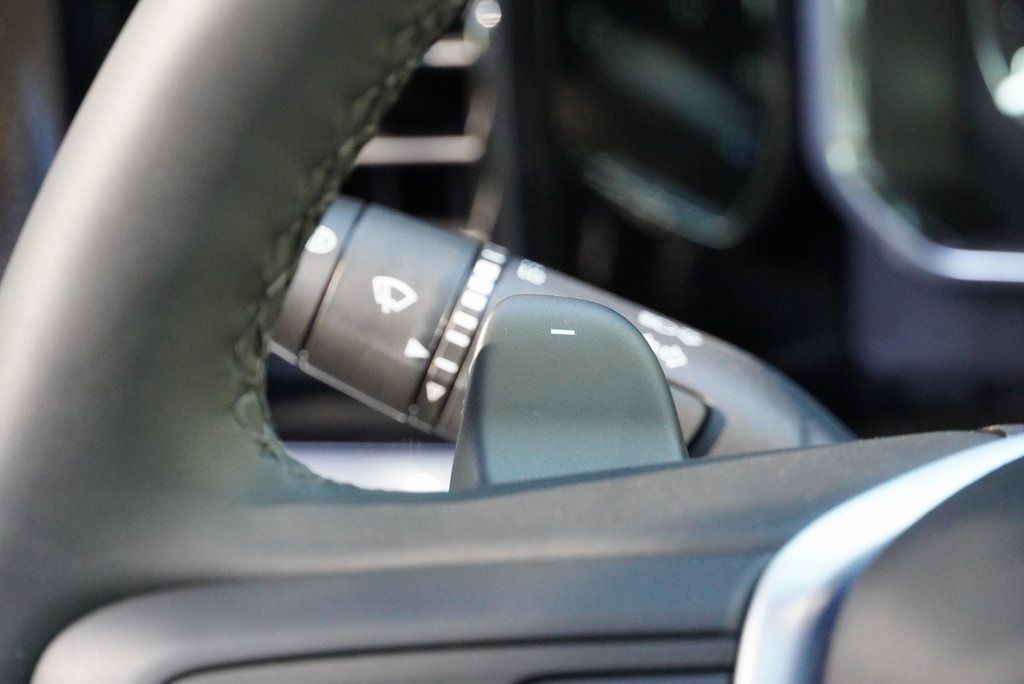 New 2026 White GMC SLT image 21