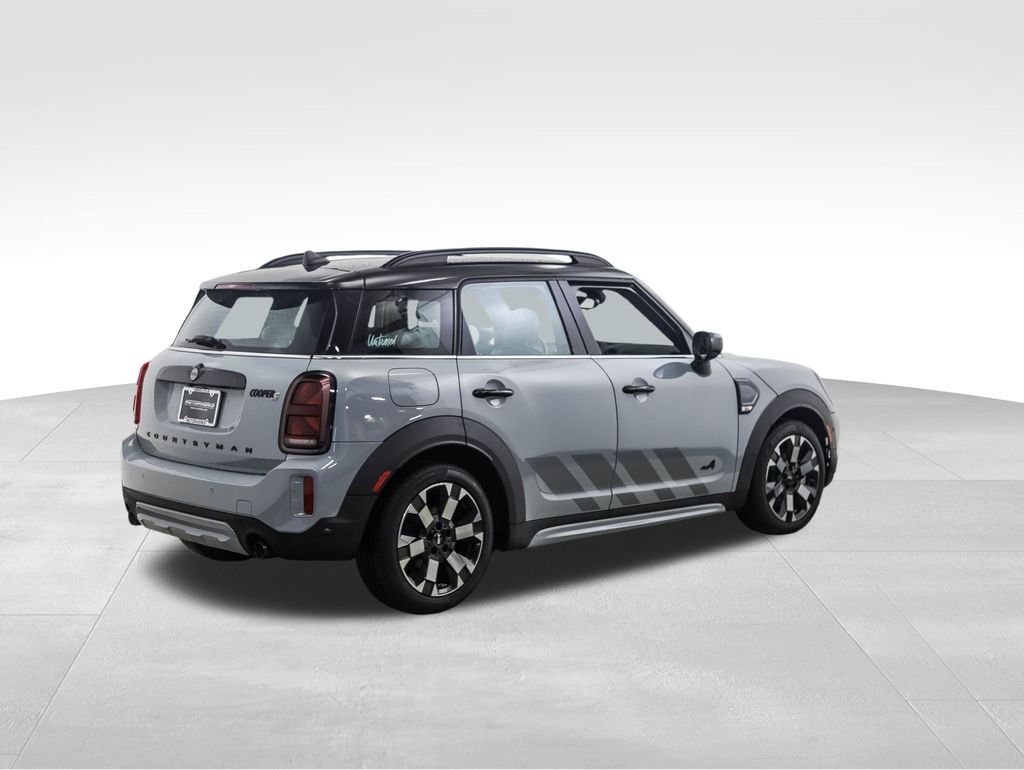 Thumbnail: 2023 MINI Cooper Countryman - 5