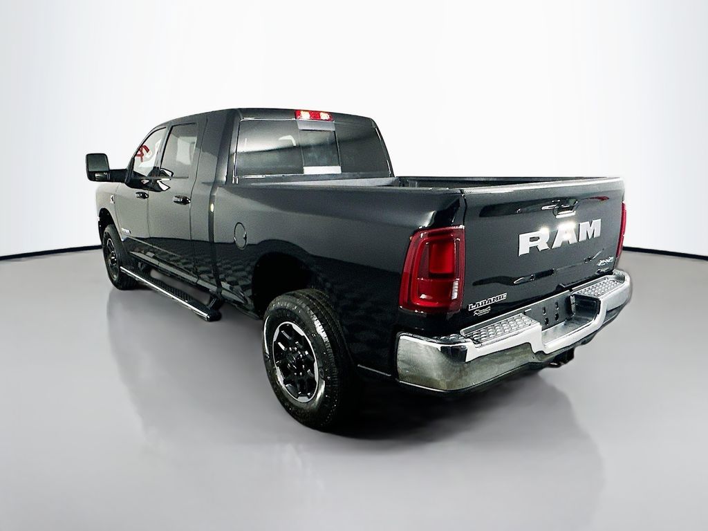 New 2025 Black Ram Laramie 14in image 5