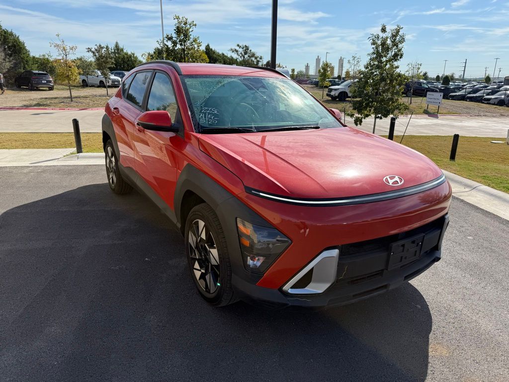 Thumbnail: 2024 Hyundai Kona - 3