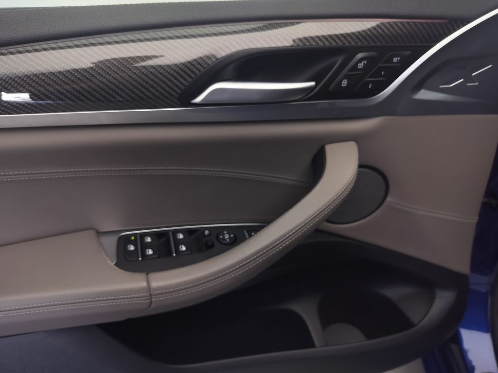 Thumbnail: 2024 BMW X4 - 7