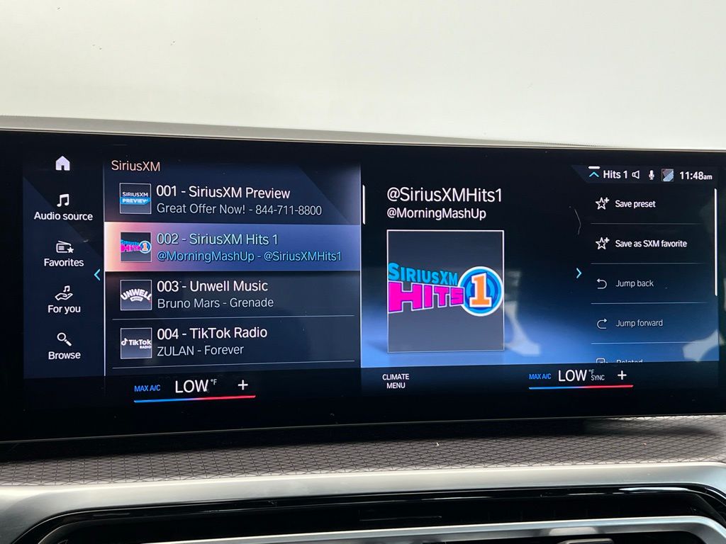 2024 BMW 3 Series 330i xDrive 15