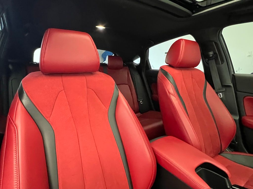 Thumbnail: 2023 Acura Integra - 7