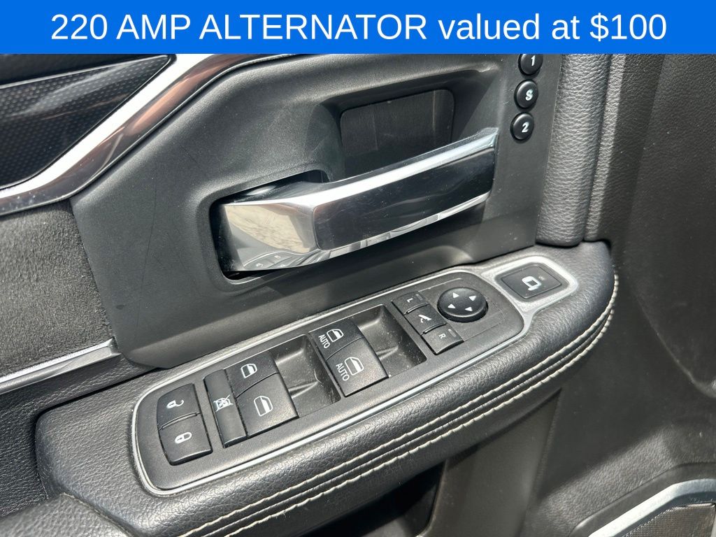 Used 2019 Ram 3500 Truck