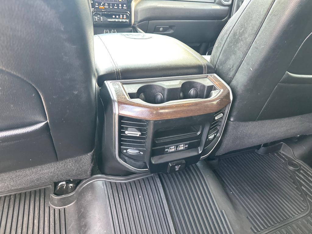 Used Car 2023 Ram 2500  Laramie For Sale Under $60,000 In Austin, Texas