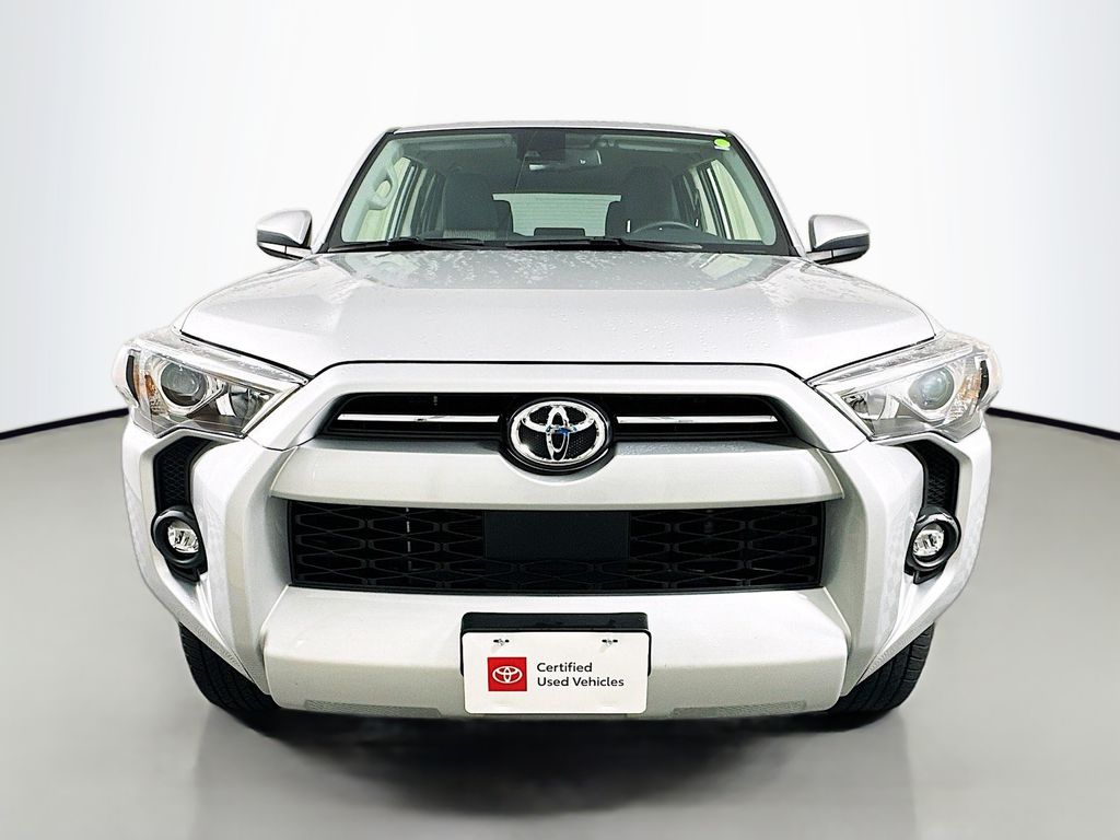 2023 Toyota 4Runner SR5 2