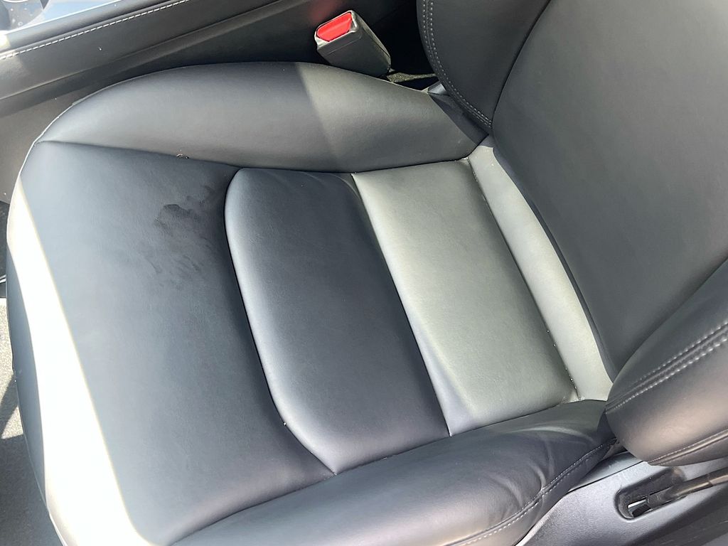 Used 2023 Black Tesla Long Range image 20