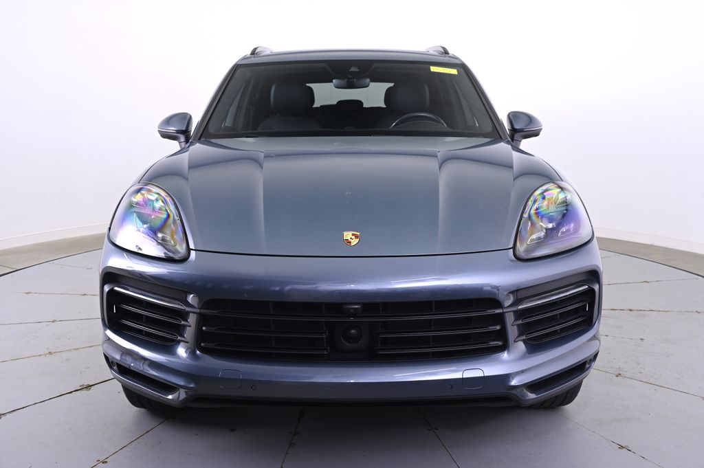 Thumbnail: 2019 Porsche Cayenne - 10