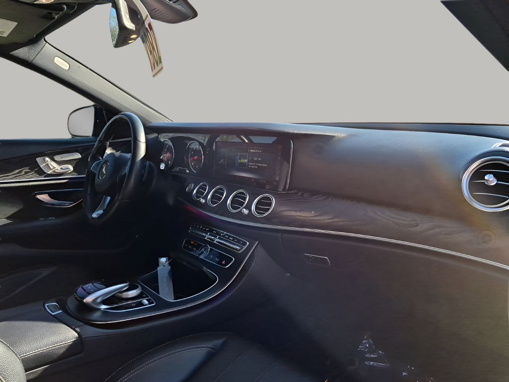 Used Car 2018 Mercedes-benz E-class  E 300 For Sale Under $20,000 In Austin, Texas