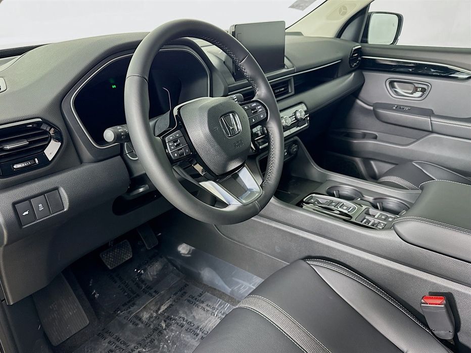 New Car 2025 Honda Pilot  Ex-l For Sale Under $50,000 In Austin, Texas