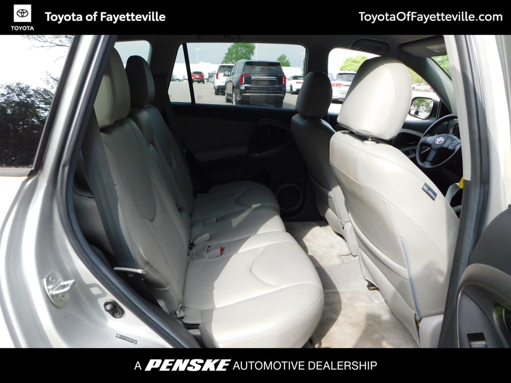 Thumbnail: 2011 Toyota RAV4 - 5