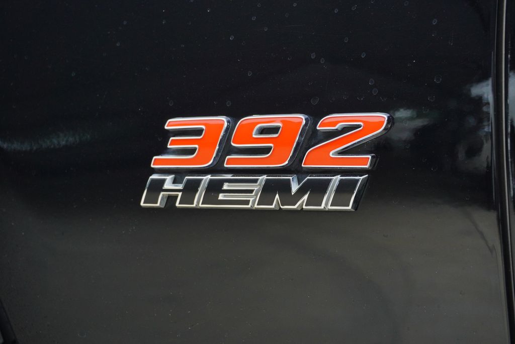 Used Car 2023 Dodge Charger  R/t Scat Pack For Sale Under $50,000 In Weatherford, Texas