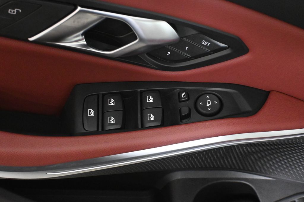Thumbnail: 2026 BMW 3 Series - 25