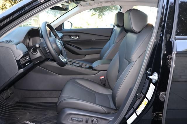 Thumbnail: 2025 Honda Accord - 9