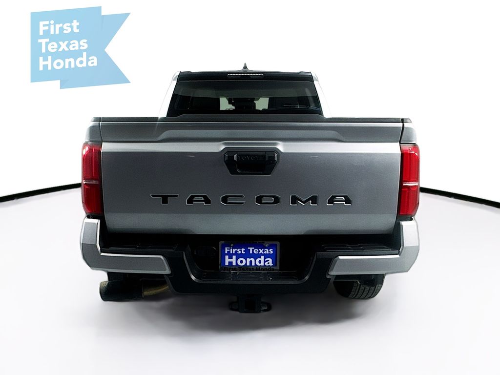 Used Car 2024 Toyota Tacoma  Sr5 For Sale Under $35,000 In Austin, Texas