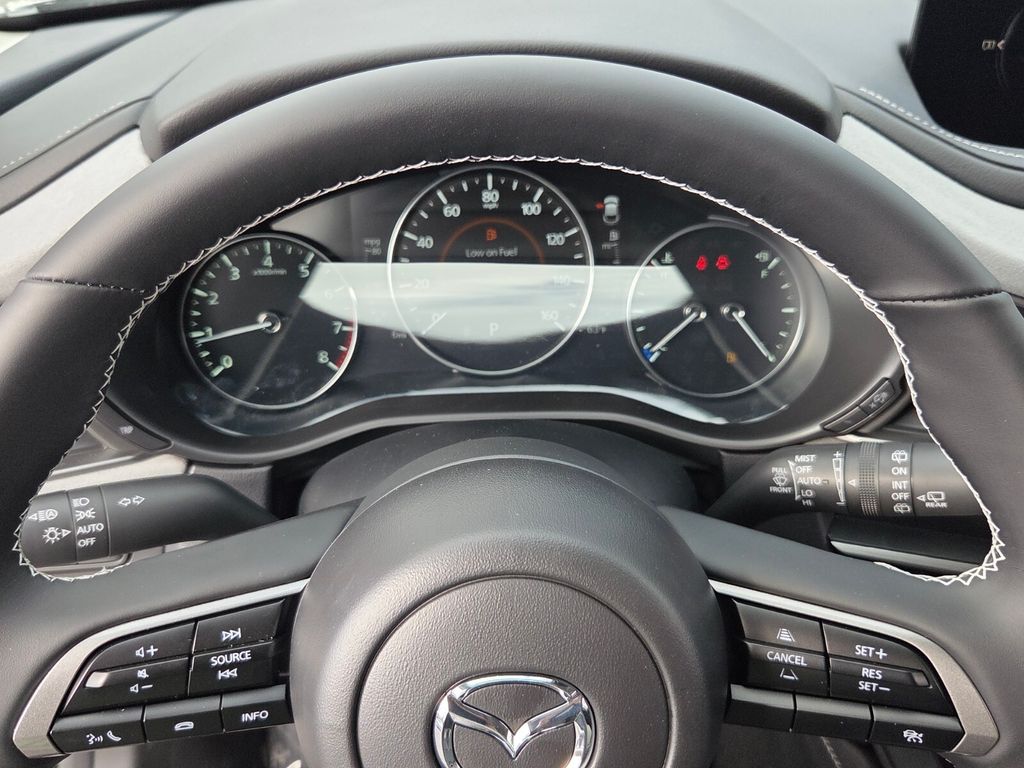 New 2026 White Mazda 2.5 S Aire Edition image 21