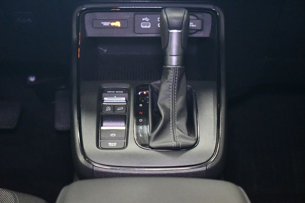 Thumbnail: 2025 Honda CR-V - 19