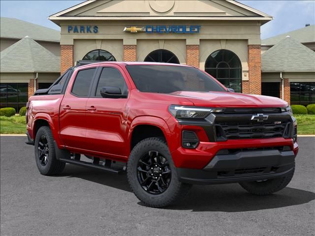 ChevroletColorado8