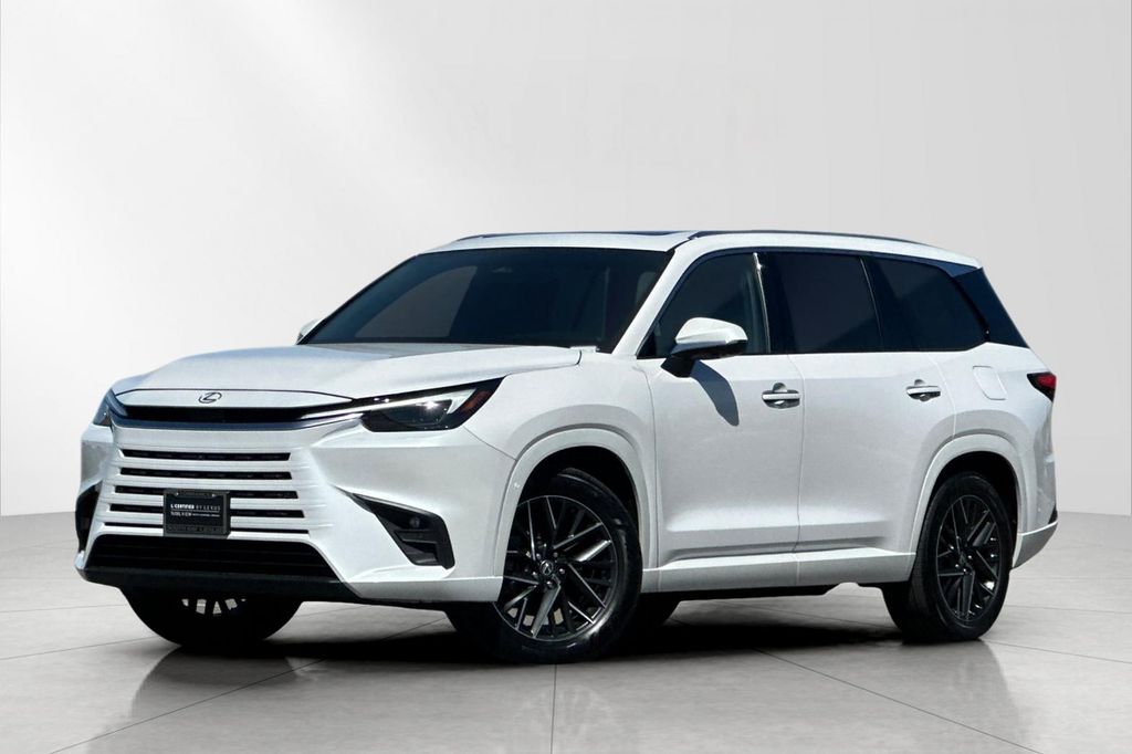 2024 Lexus TX 350 Premium FWD