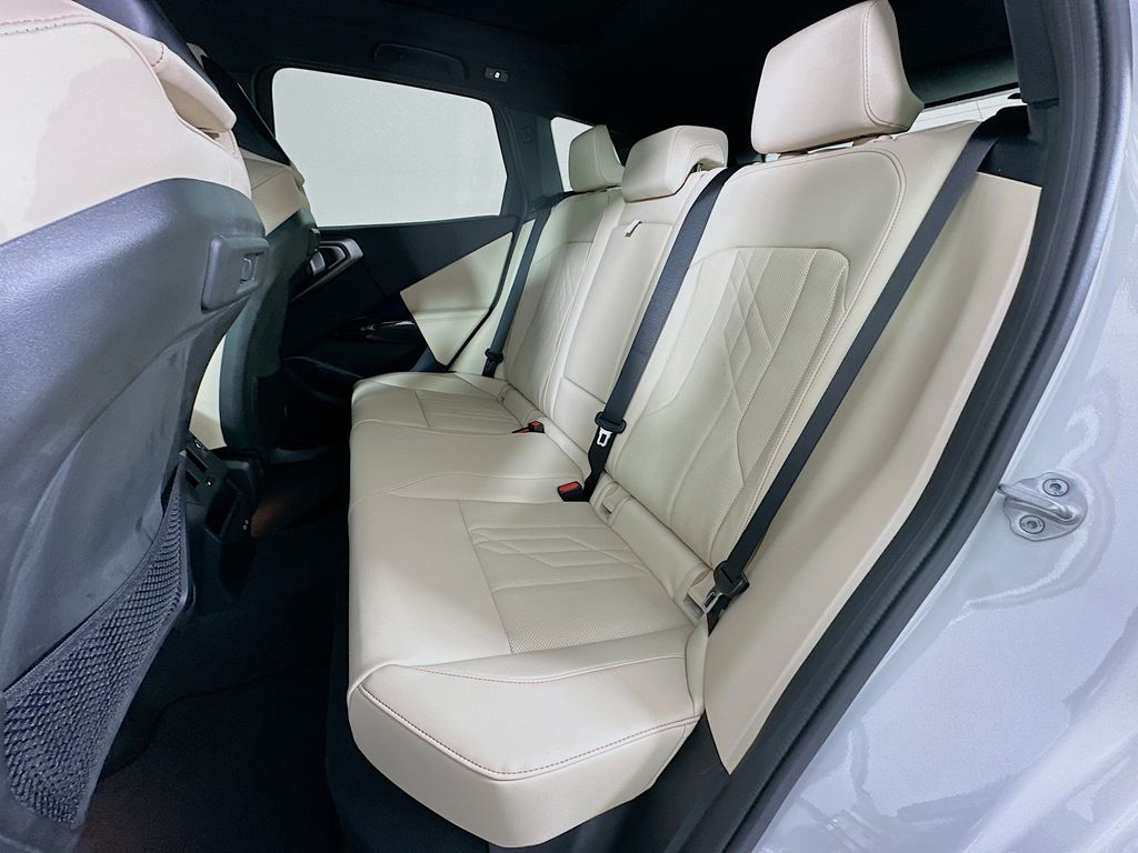 Thumbnail: 2026 BMW X3 - 17