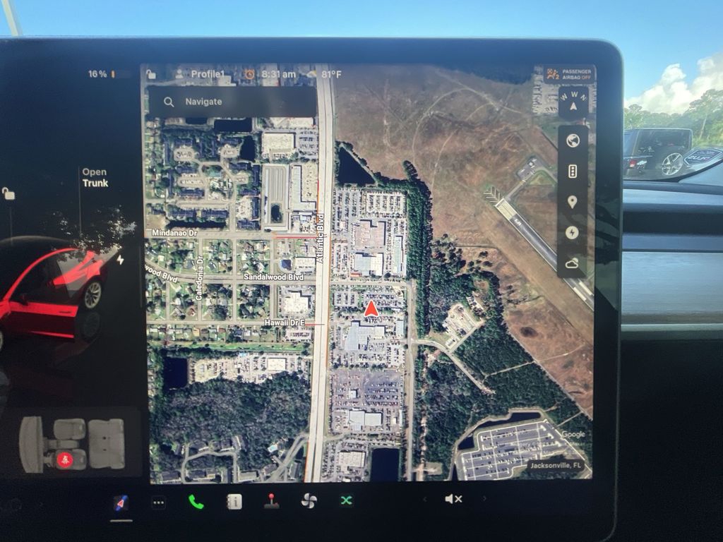 Used 2022 Tesla Model 3 Sedan