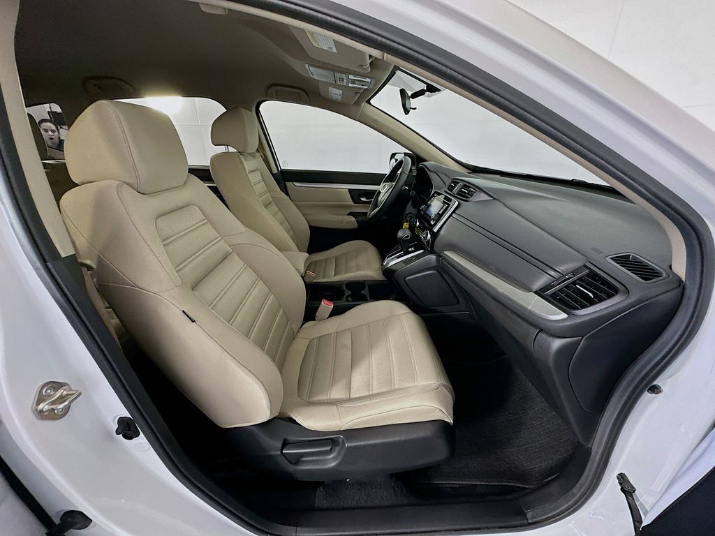 Thumbnail: 2019 Honda CR-V - 27